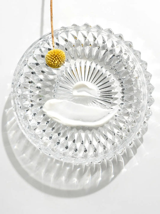 Belebende Augencreme