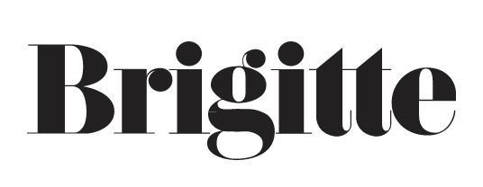 Brigitte Logo