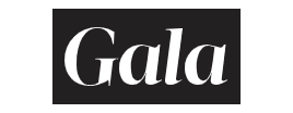 Gala Logo