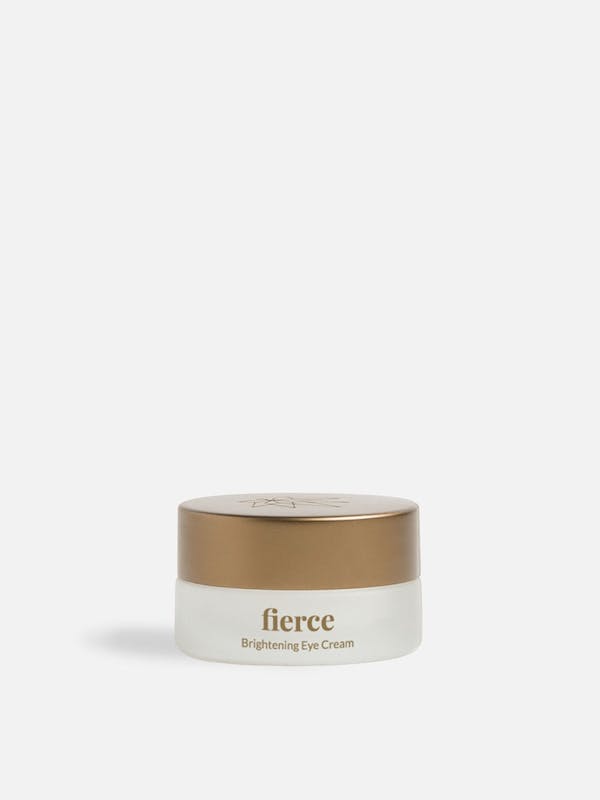 Belebende Augencreme