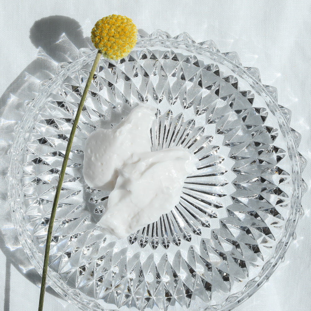 Belebende Augencreme