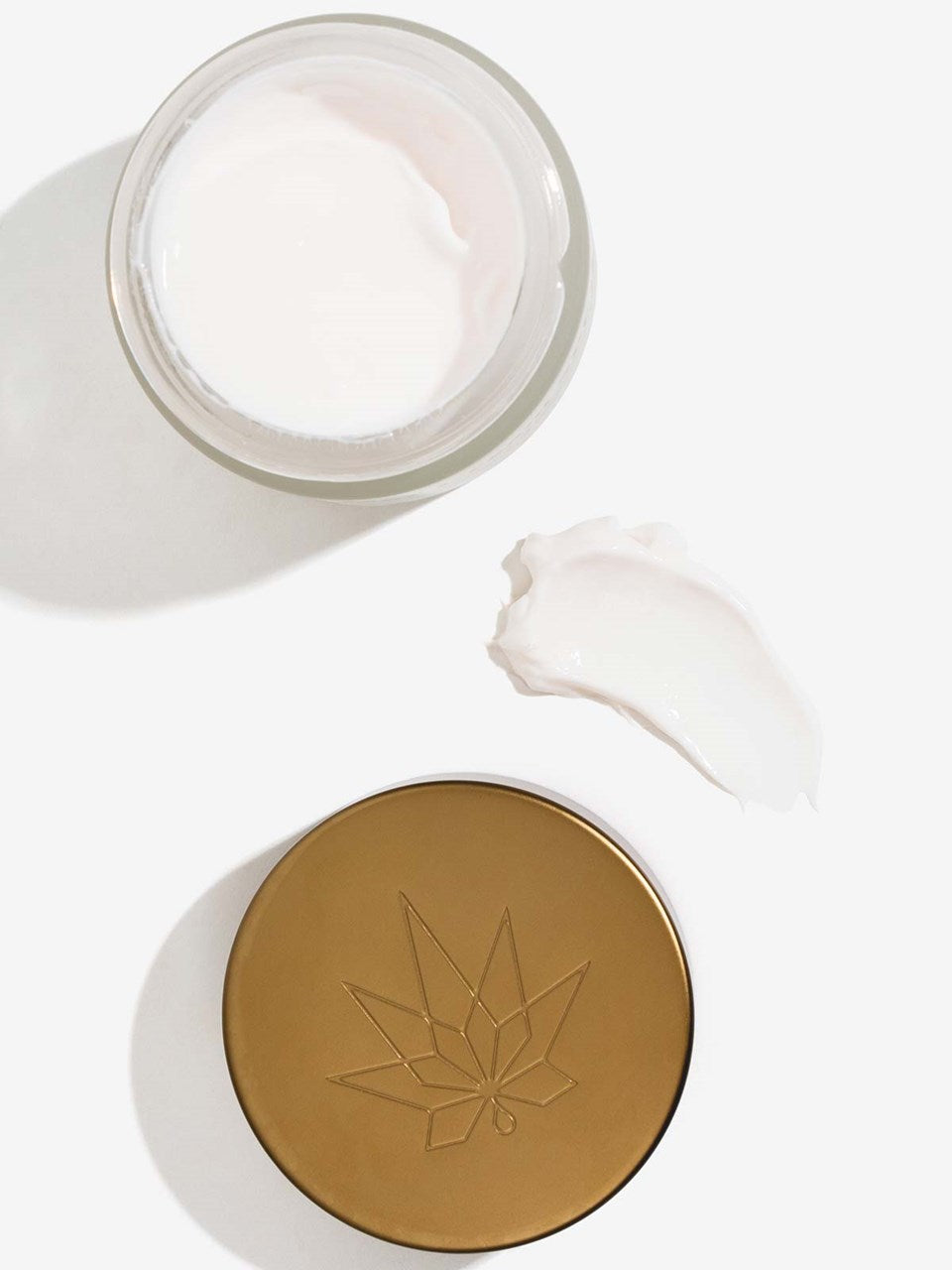 Sonderaktion: Regenerierende Nachtcreme - CBD & Vitamin E