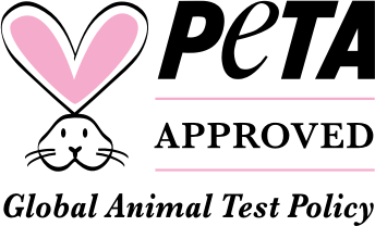 PETA APPROVED Logo 