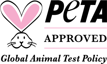 PETA APPROVED Logo
