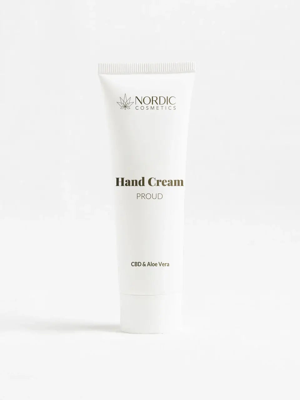 Pflegende Handcreme