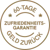 60 Tage Geld zurück Icon