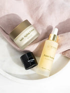 Revitalisierendes Pflege-Set mit CBD