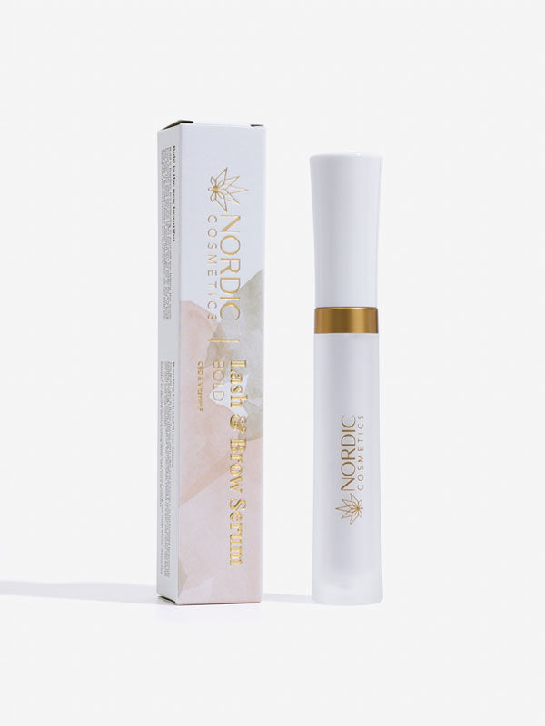 Stärkendes Wimpernserum